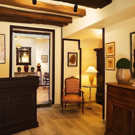 Hotel Du Cygne Παρίσι Εξωτερικό φωτογραφία