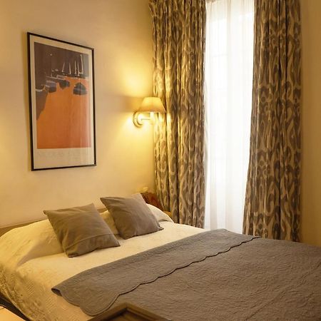 Hotel Du Cygne Παρίσι Εξωτερικό φωτογραφία