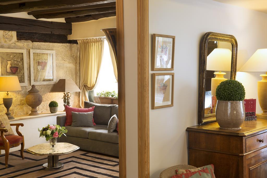 Hotel Du Cygne Παρίσι Εξωτερικό φωτογραφία