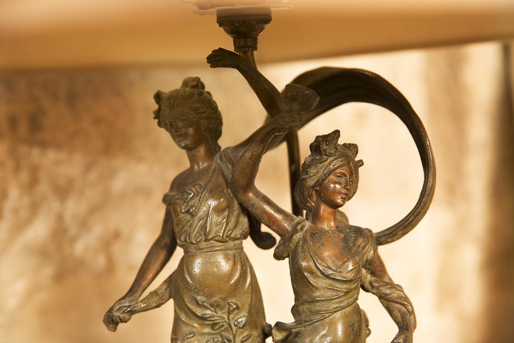 Hotel Du Cygne Παρίσι Εξωτερικό φωτογραφία
