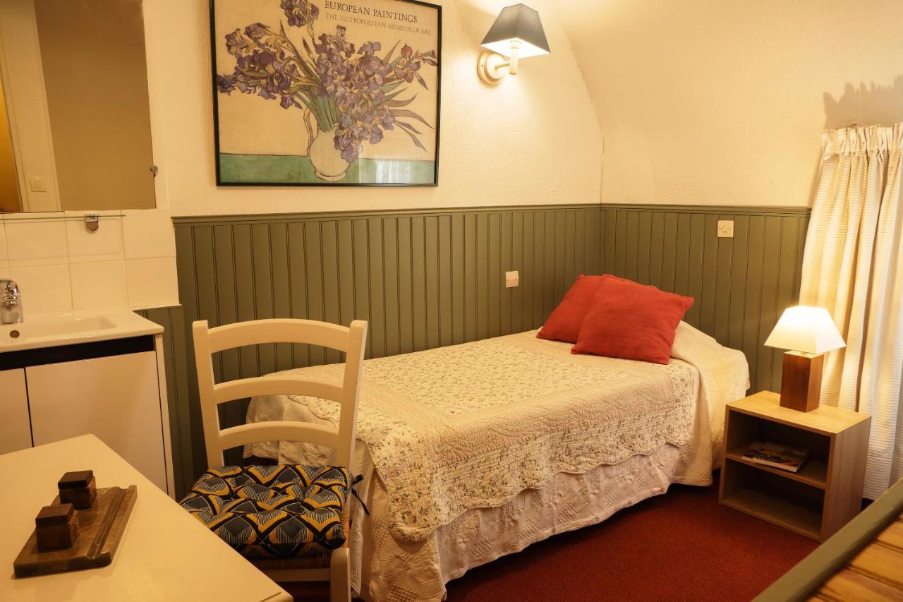 Hotel Du Cygne Παρίσι Εξωτερικό φωτογραφία