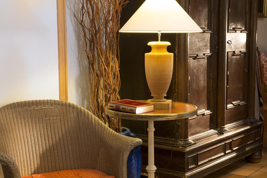 Hotel Du Cygne Παρίσι Εξωτερικό φωτογραφία
