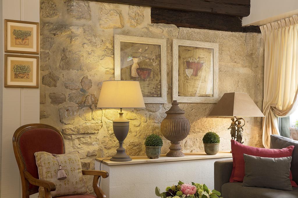 Hotel Du Cygne Παρίσι Εξωτερικό φωτογραφία